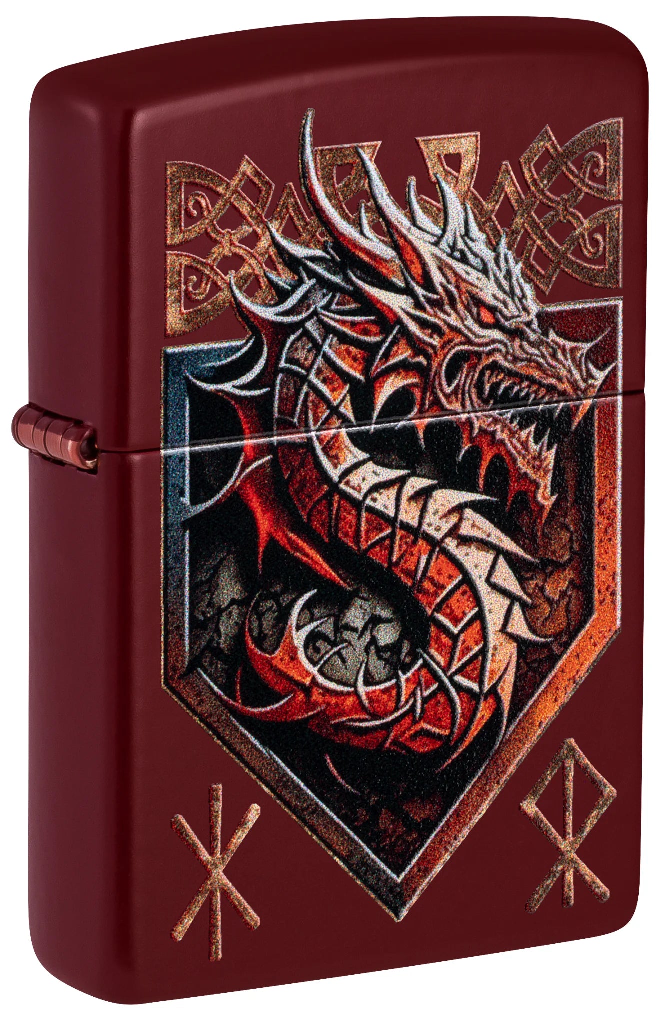 Dragon Shield Design | SKU:47136