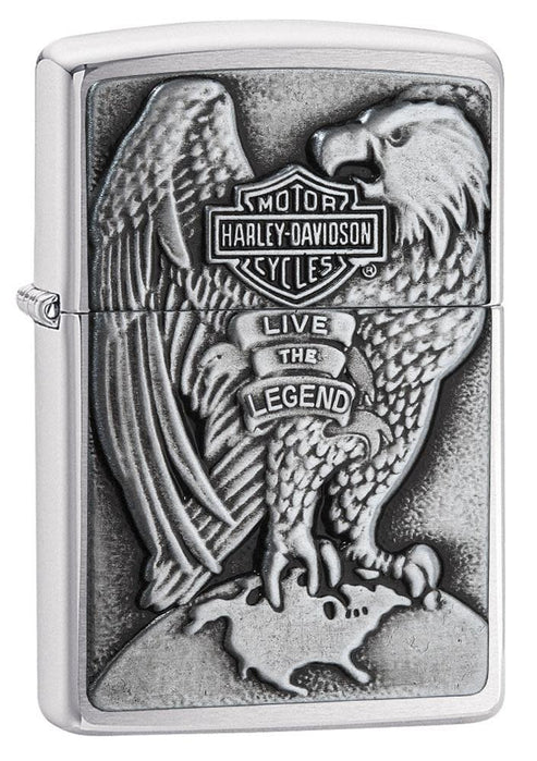 Harley-Davidson® | SKU: 200HD.H231