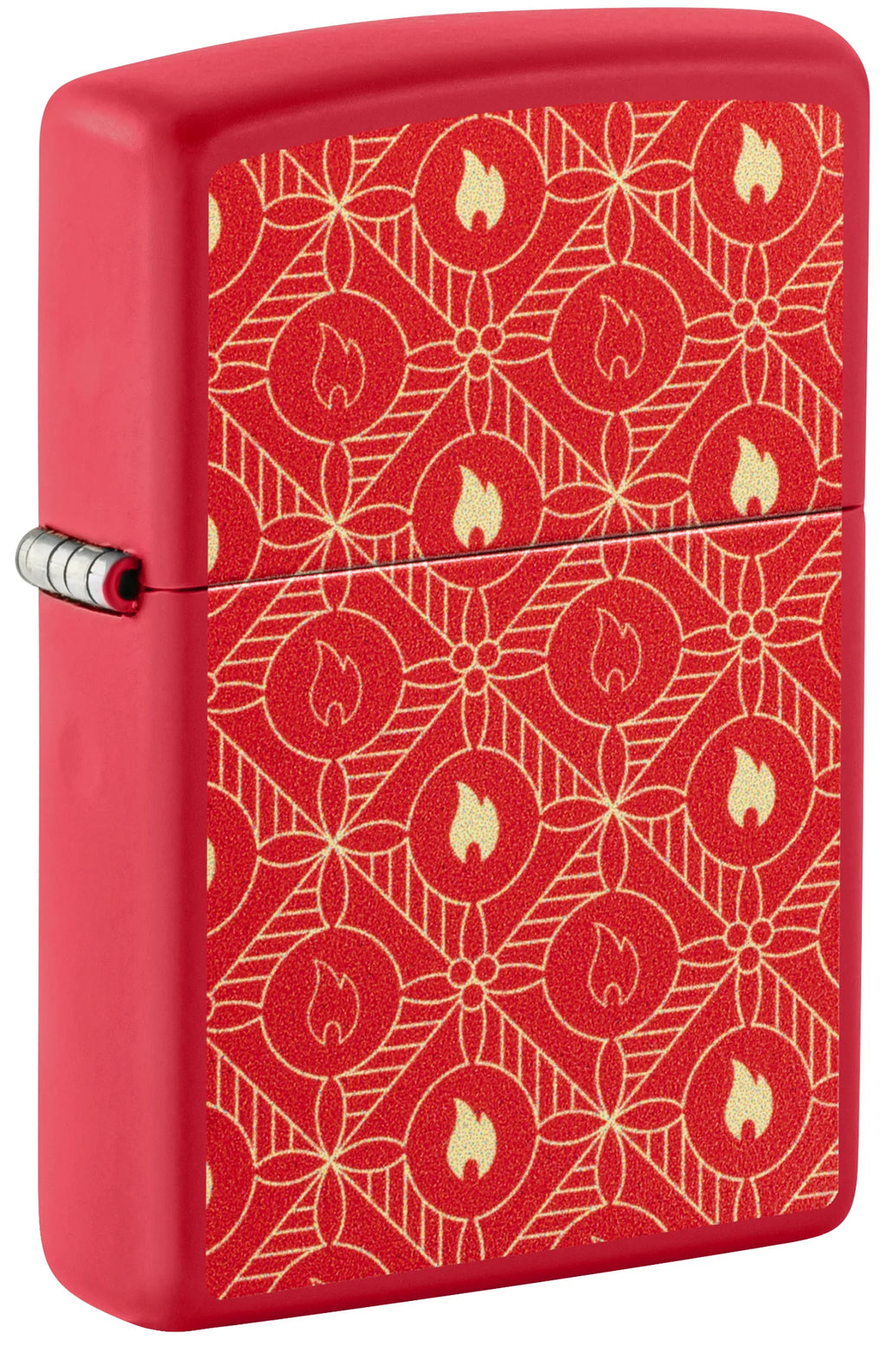 Festive Flame Design | SKU:46951