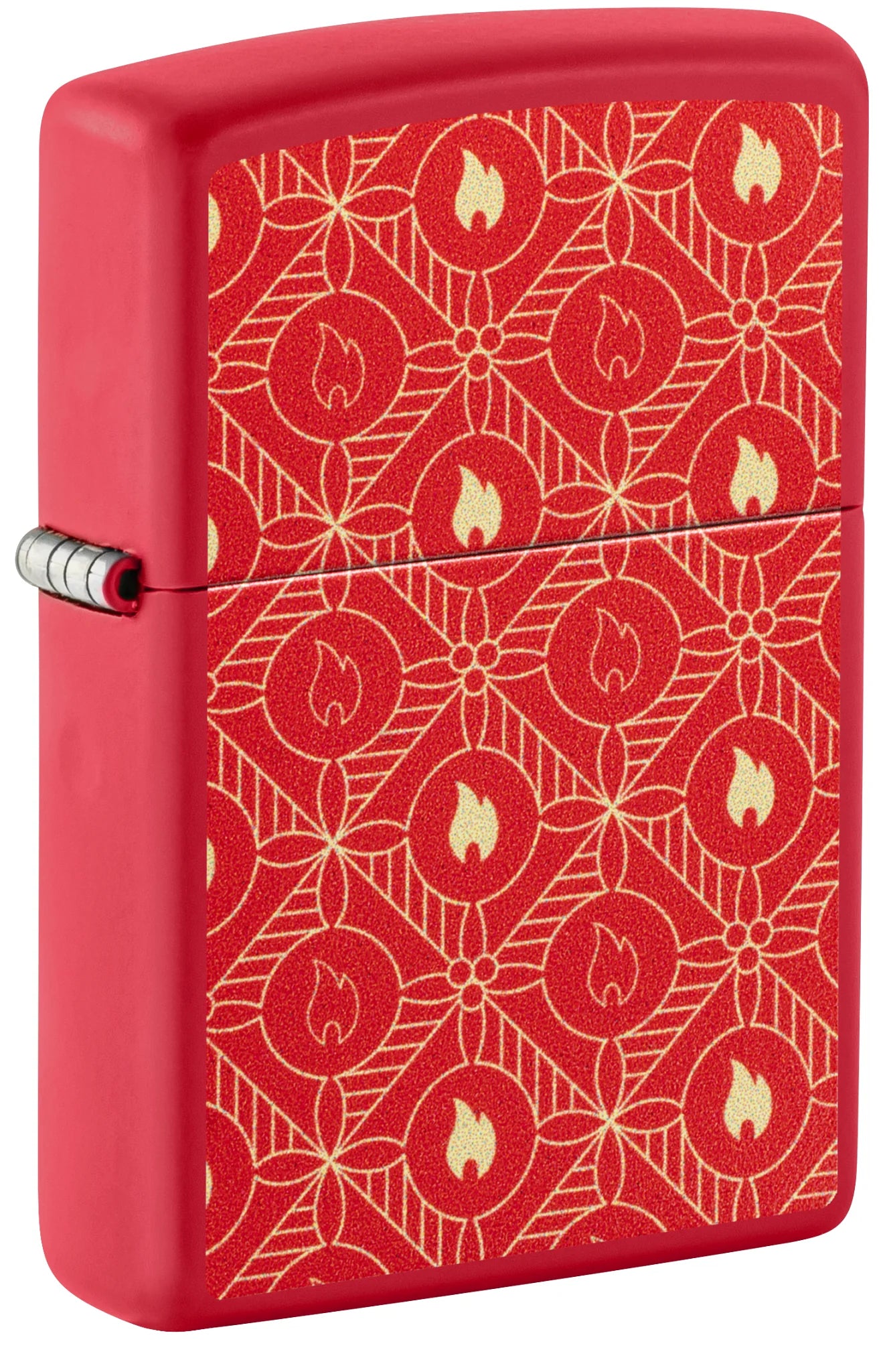 Festive Flame Design | SKU:46951