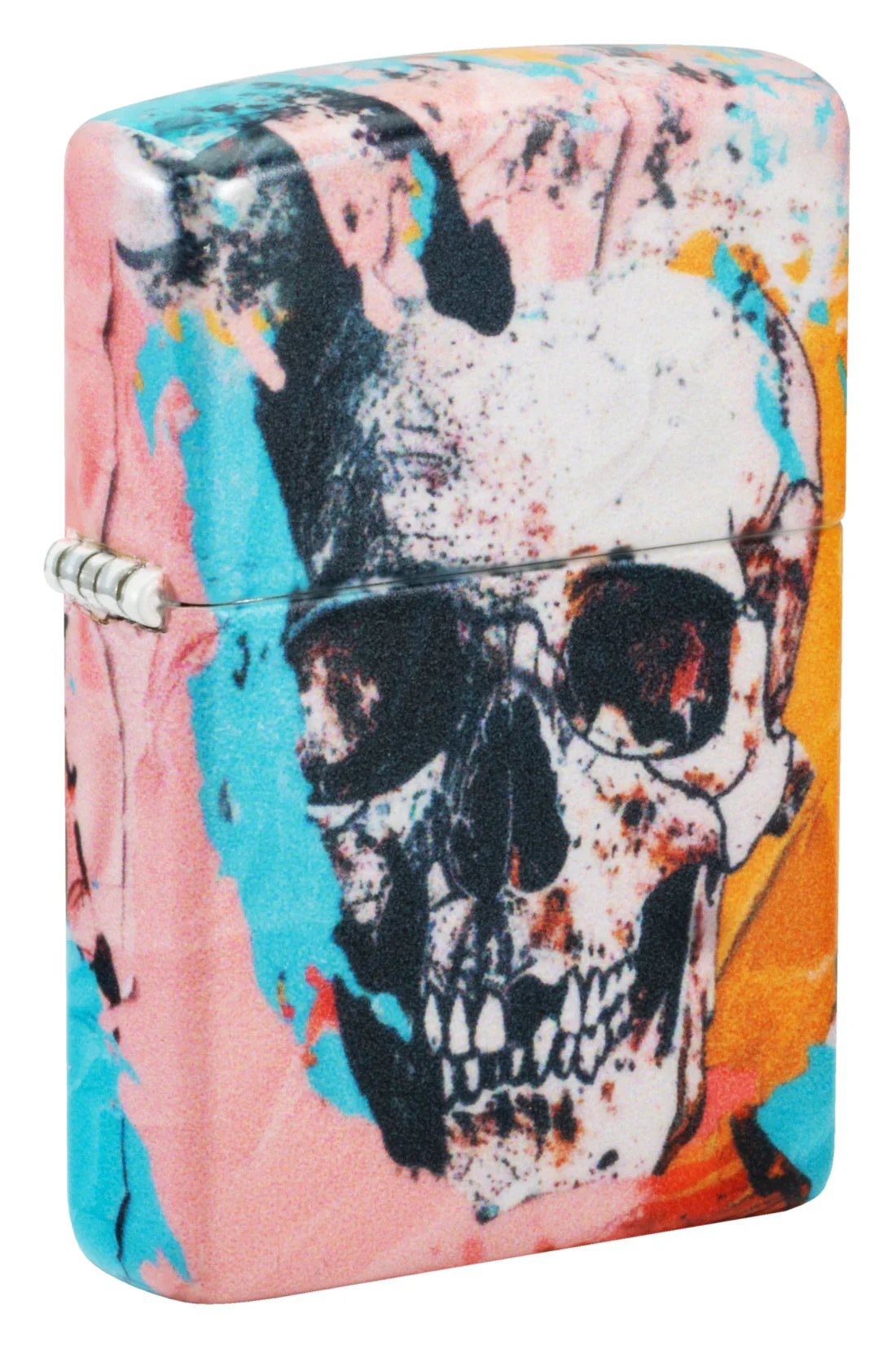 Graffiti Skull Design | SKU:46818