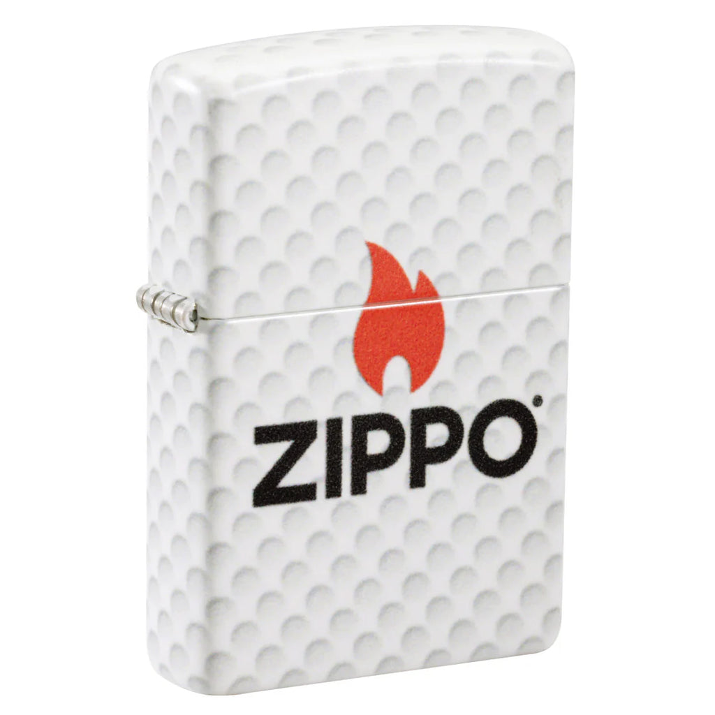 Zippo Golf Ball Design SKU:47211-000003