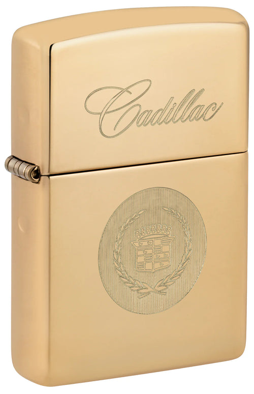 Cadillac Crest | SKU:46784