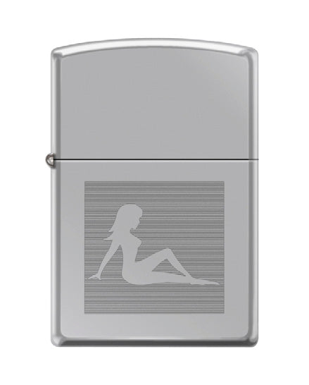 Stripper High Polish Chrome | 72702
