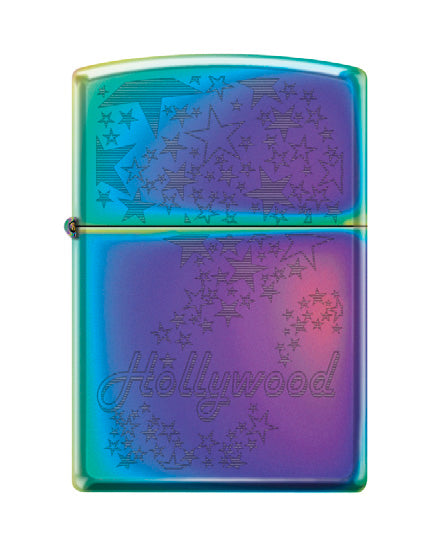 Hollywood Stars Spectrum | 74258