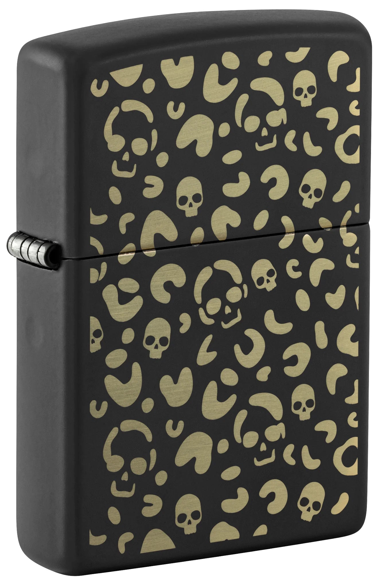 Leopard Skulls Design | SKU:47001