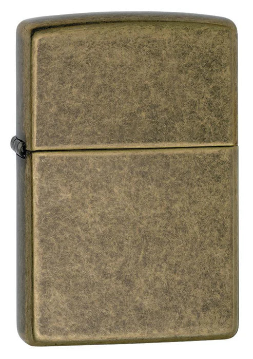 Classic Antique Brass | SKU: 201FB