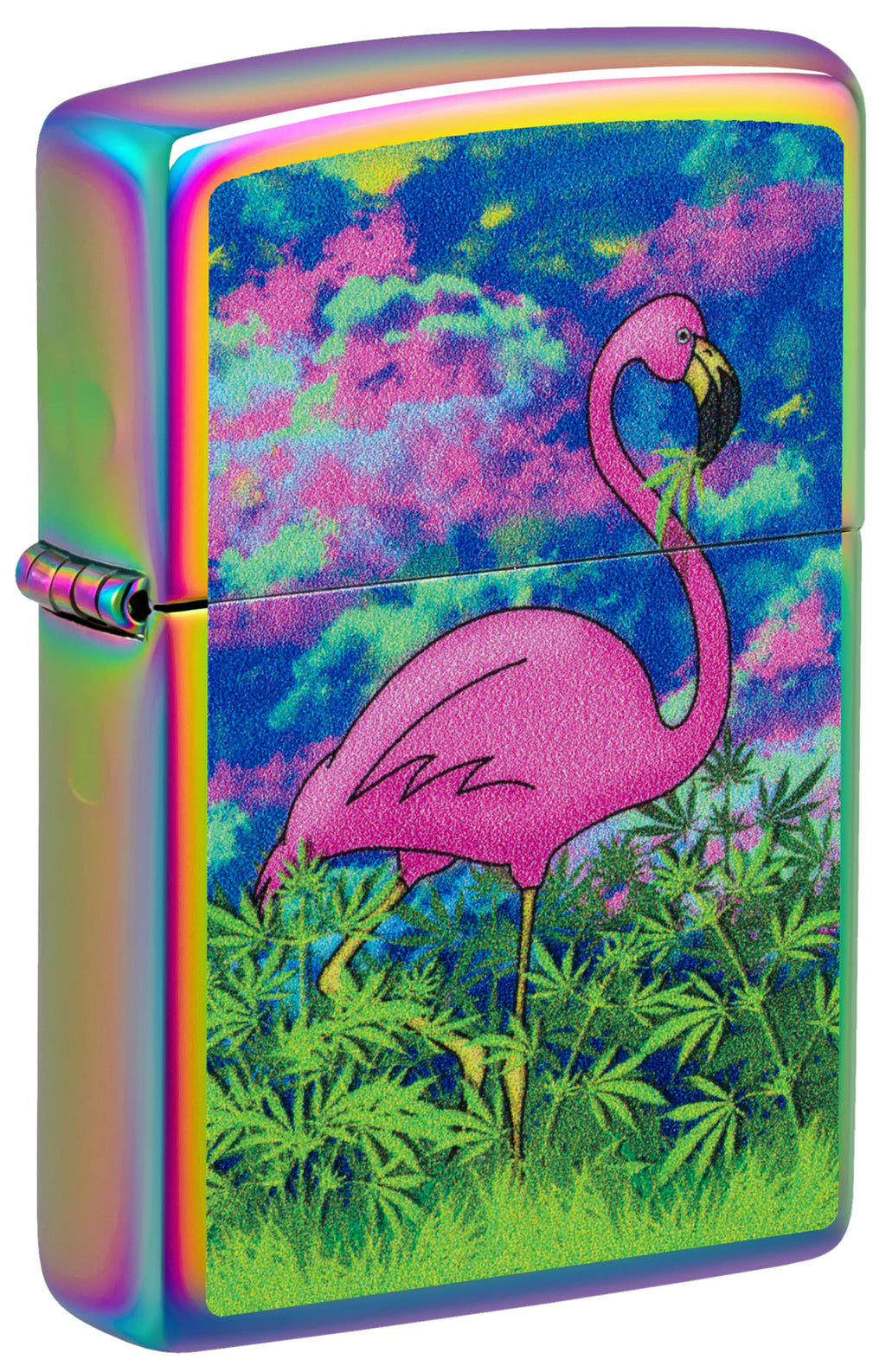 Flamingo Fields Design | SKU:46827