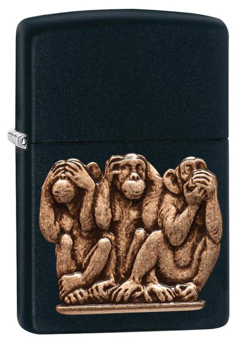 Three Monkeys | SKU: 29409