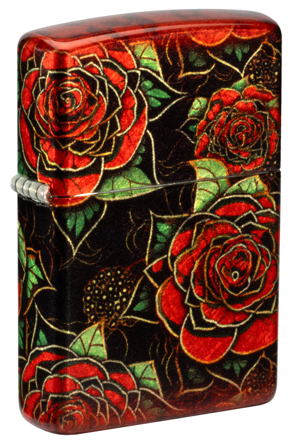 Blooming Roses Design | SKU:46849