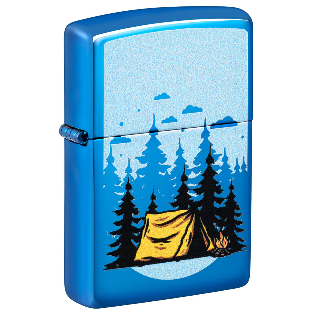 Forest Flicker Design SKU:47214-000003