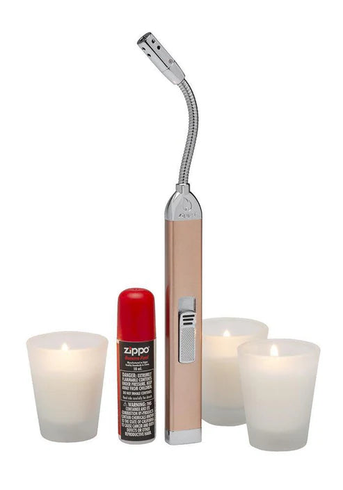 Candle Lighter & Candle Set | SKU: 44037