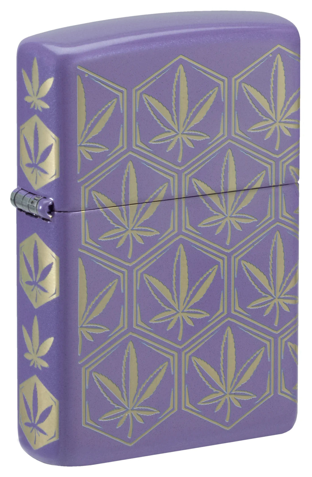 Honeycomb Cannabis Design | SKU:46855