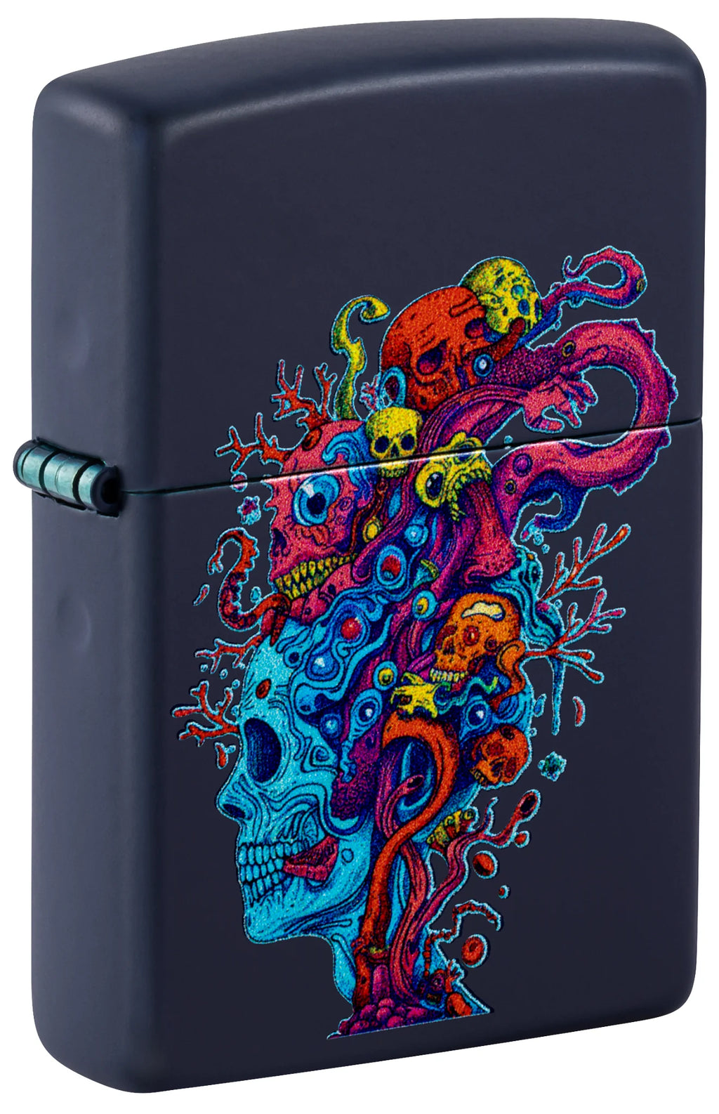 Skull Reef Design | SKU:46958