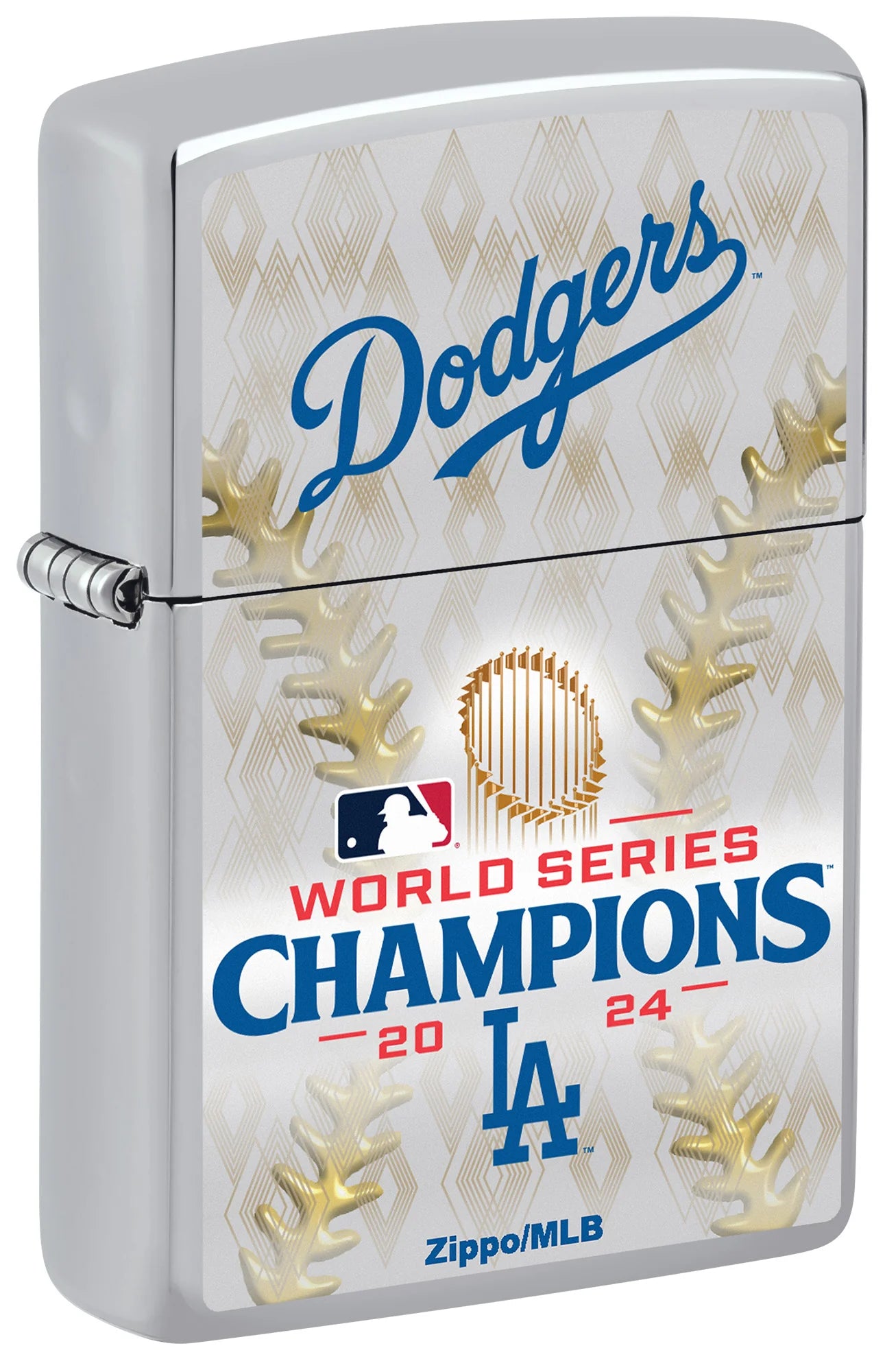 MLB® World Series Champions™ - Los Angeles Dodgers™ | SKU: 46750