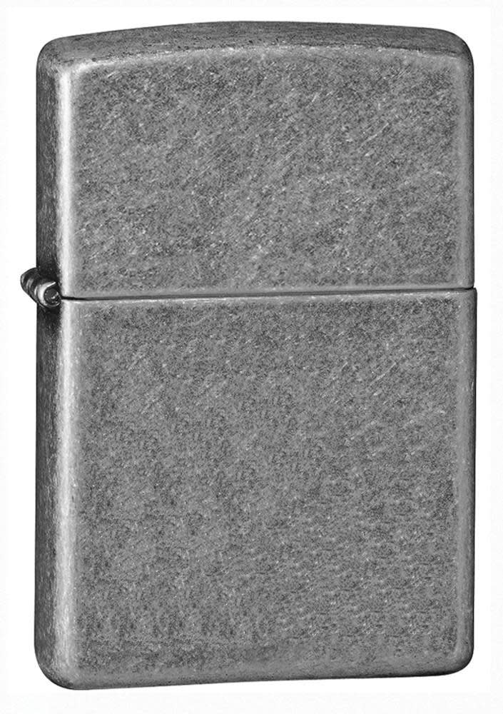 Classic Antique Silver Plate | SKU: 121FB