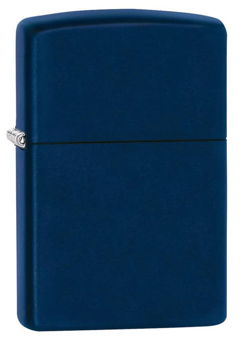 Classic Navy Matte | SKU: 239