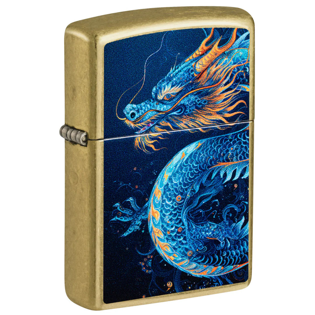 Sea Dragon Design SKU:47178-000003