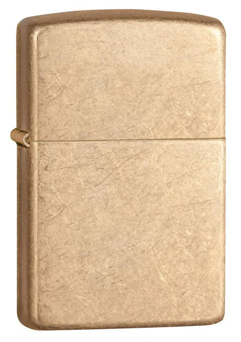 Armor® Tumbled Brass | SKU: 28496