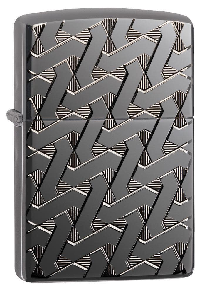 Armor® Geometric Weave Design | SKU: 49173