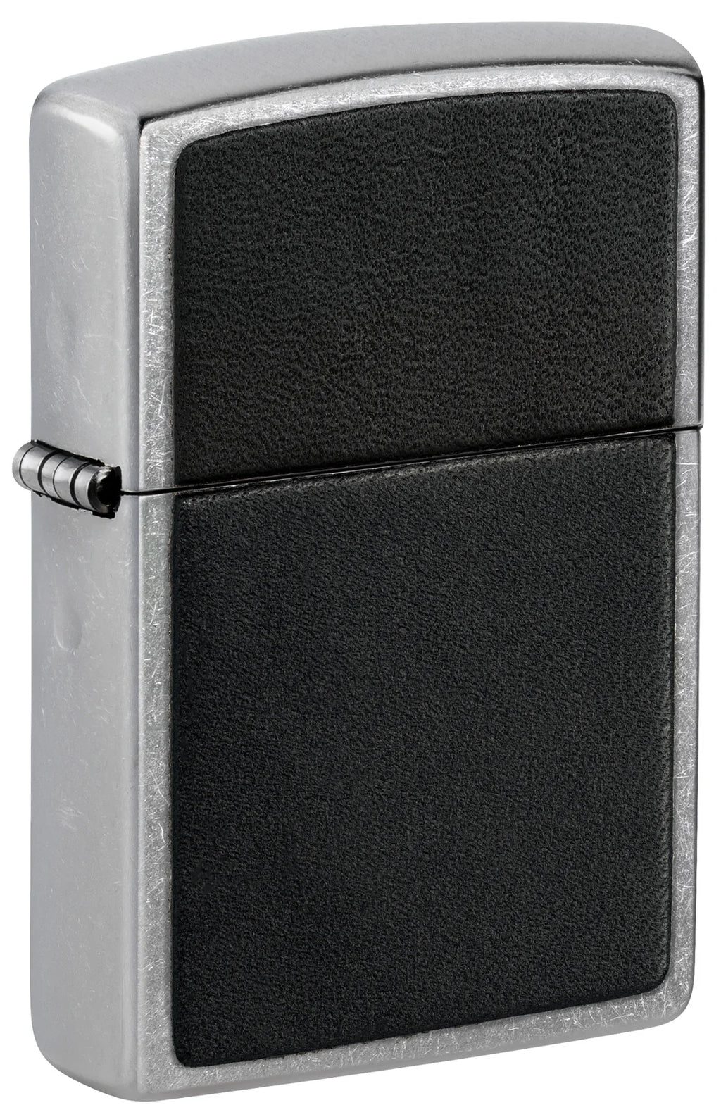 Black Leather Emblem | SKU:46778