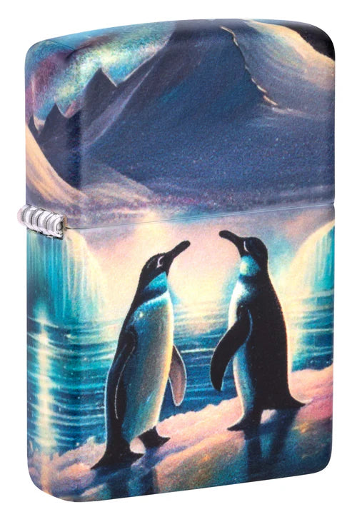 Penguin Design | SKU: 46014