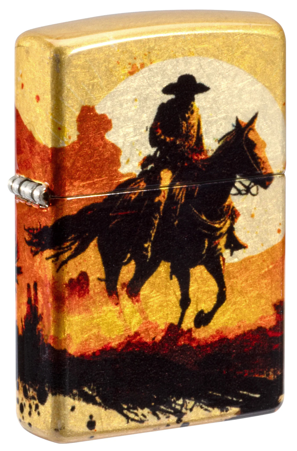 Racing Wrangler Design | SKU:47143