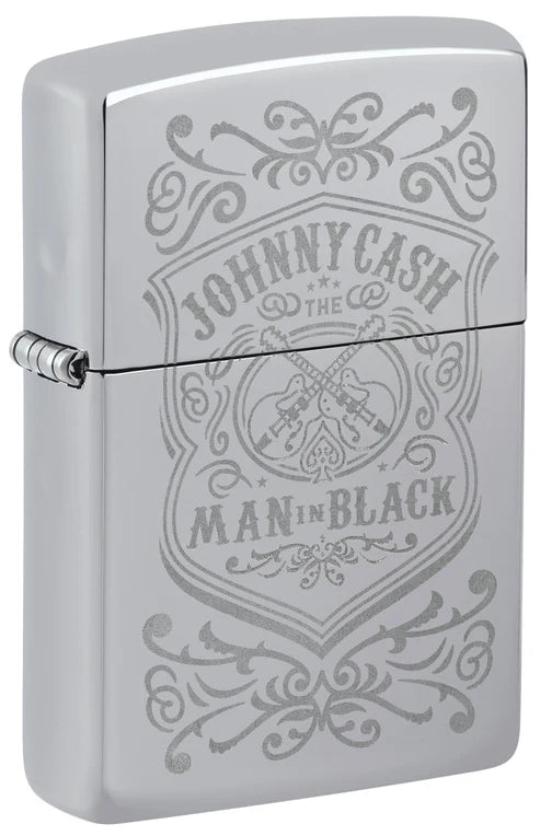 Johnny Cash | SKU: 48991