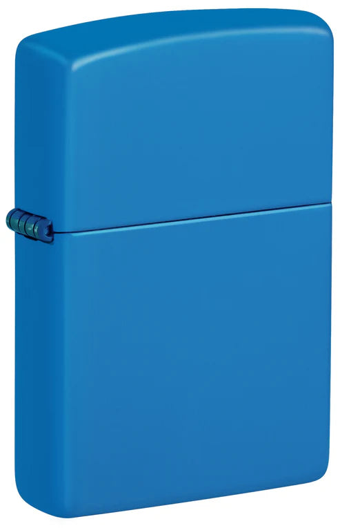 Classic Sky Blue Matte | SKU: 48628