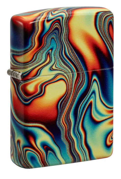 Colorful Swirl Design | SKU: 48612