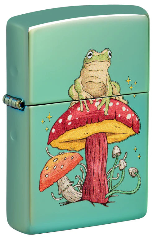 Mystical Frog Design | SKU: 48973