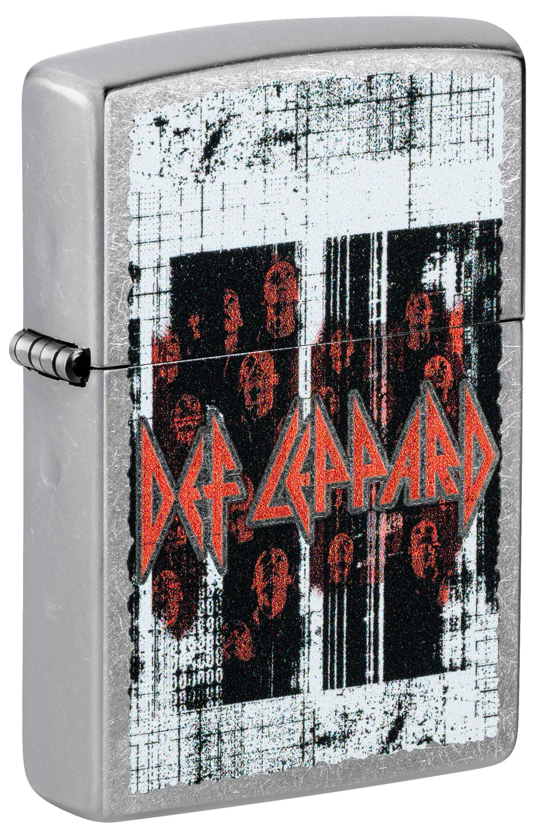 Def Leppard | SKU: 46742