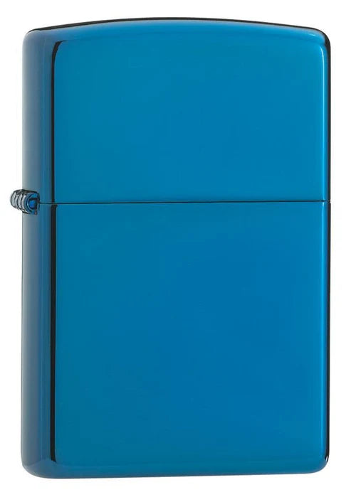 Classic High Polish Blue | SKU: 20446