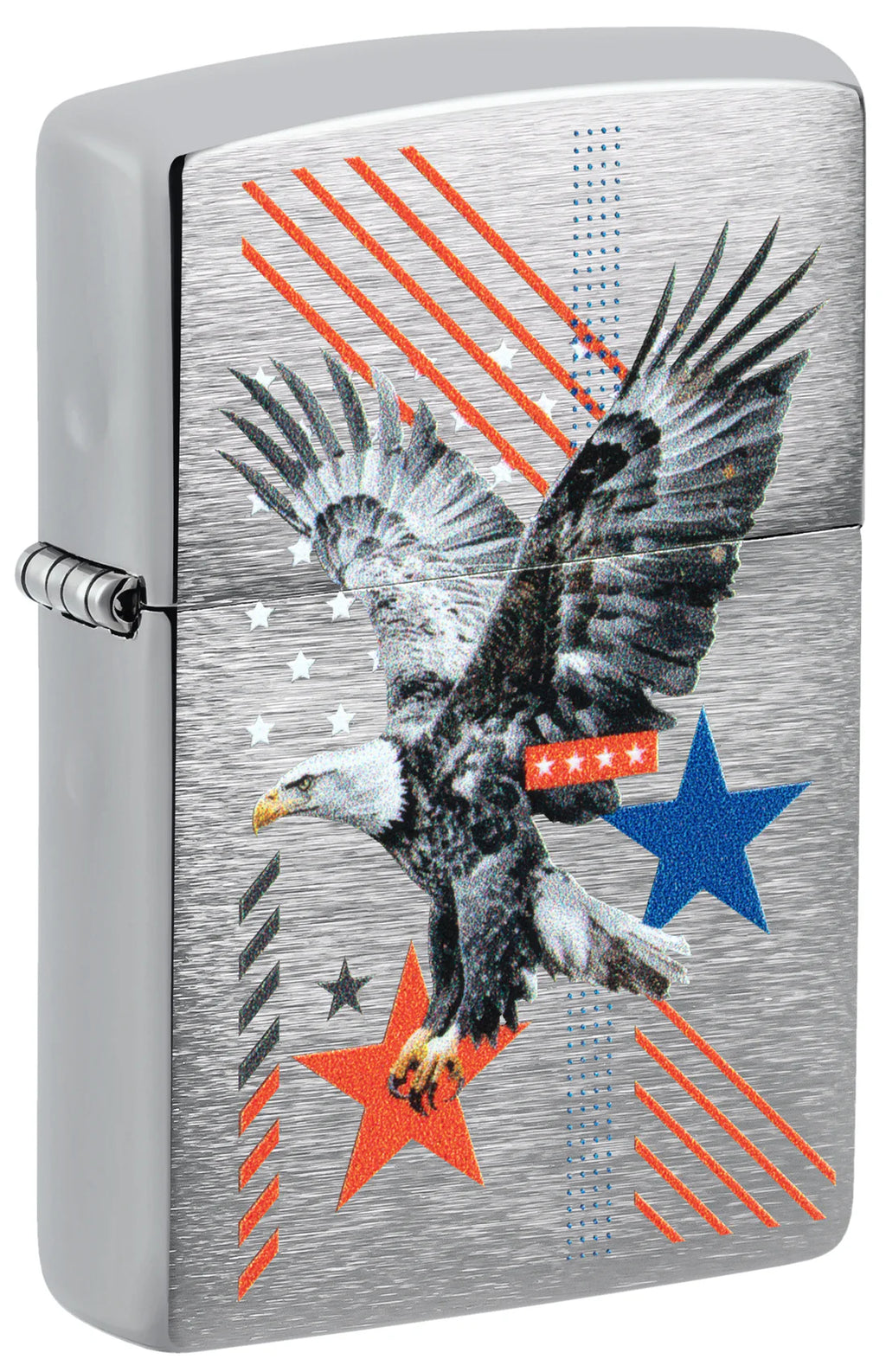 Abstract Americana Design | SKU:46820