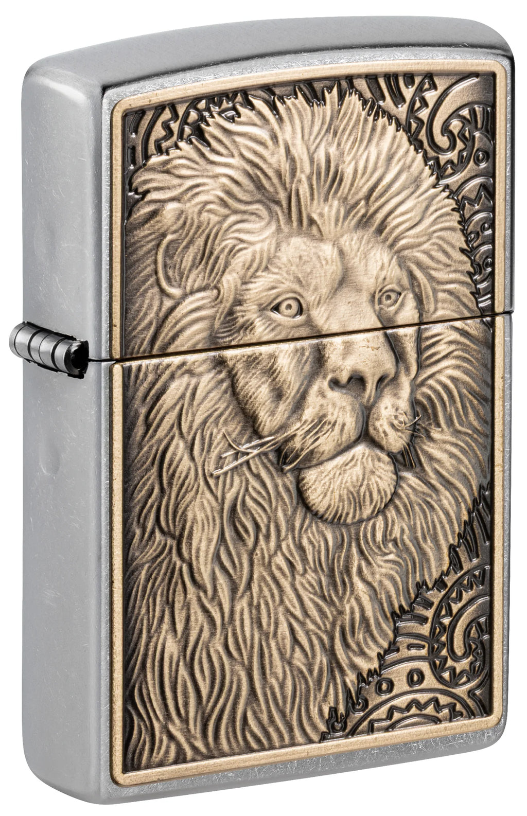 Lion Emblem | SKU:47171
