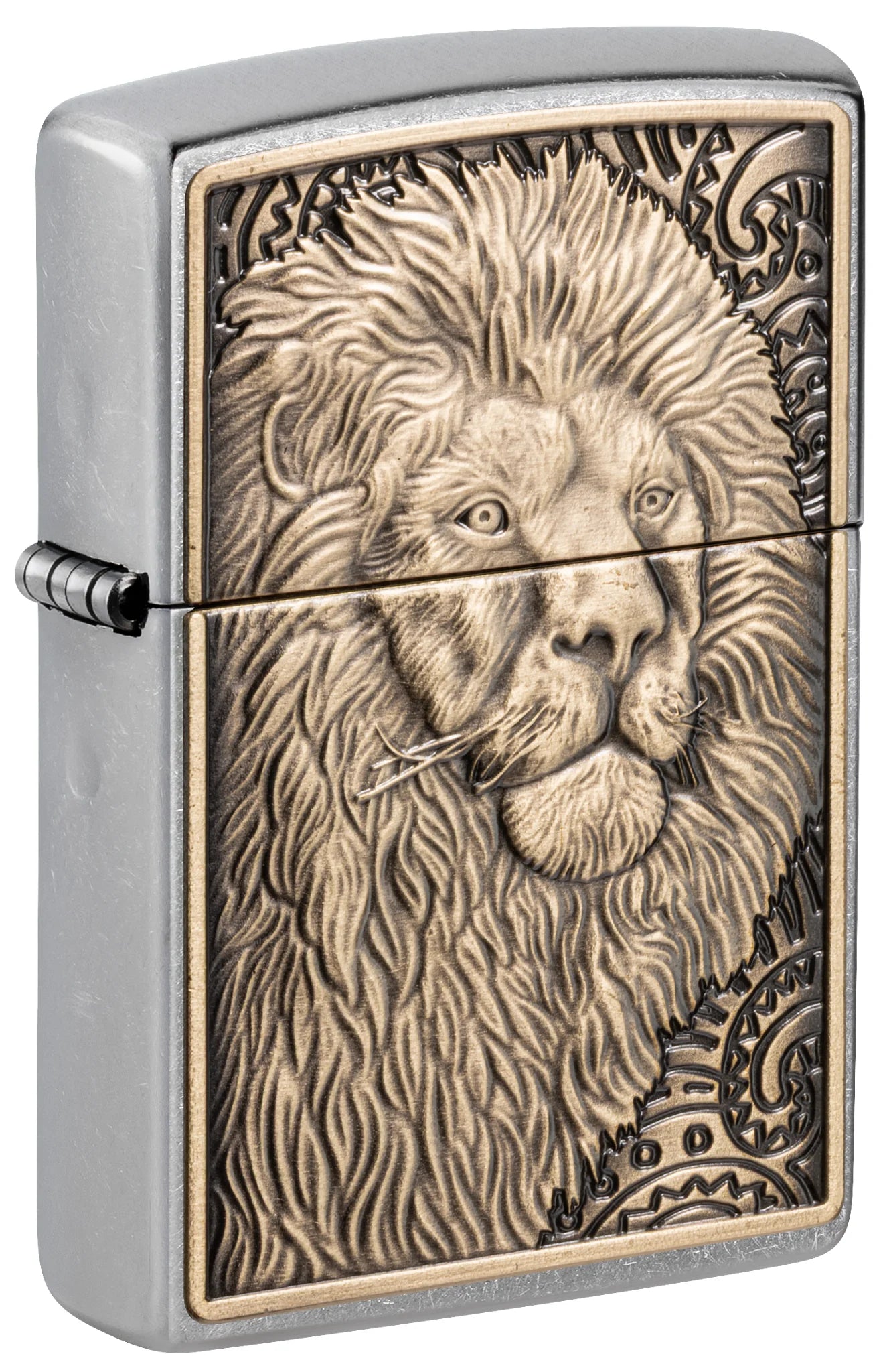 Lion Emblem | SKU:47171
