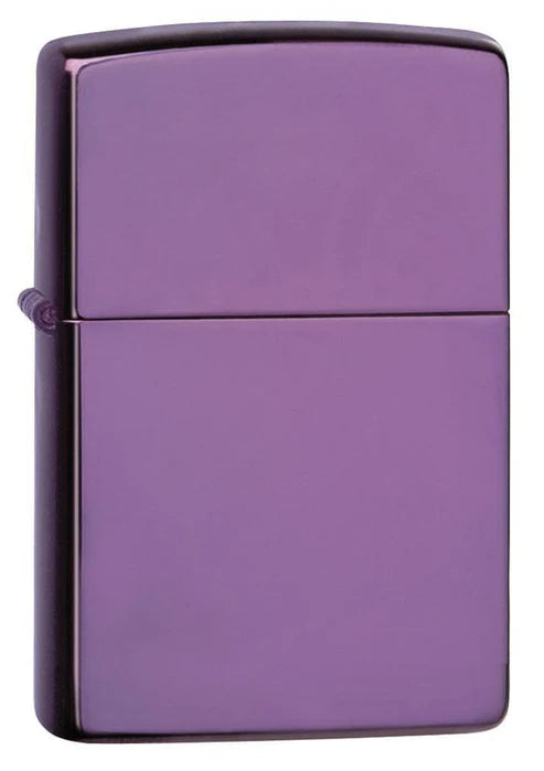Classic High Polish Purple | SKU: 24747