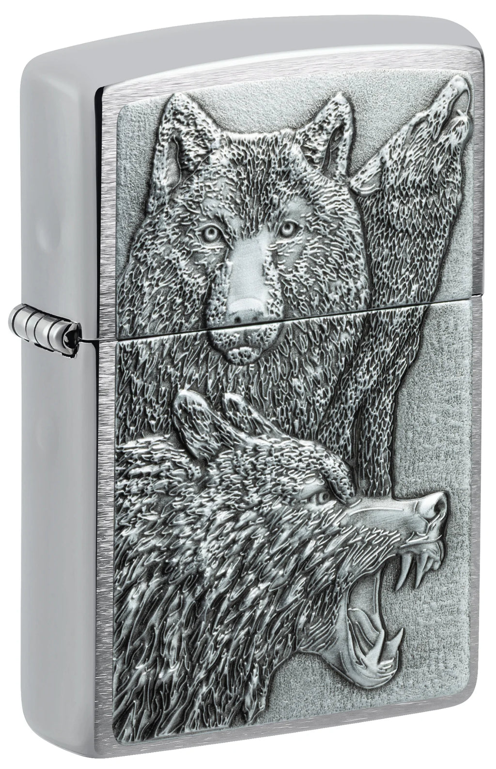 Wolf Pack Emblem | SKU:46960