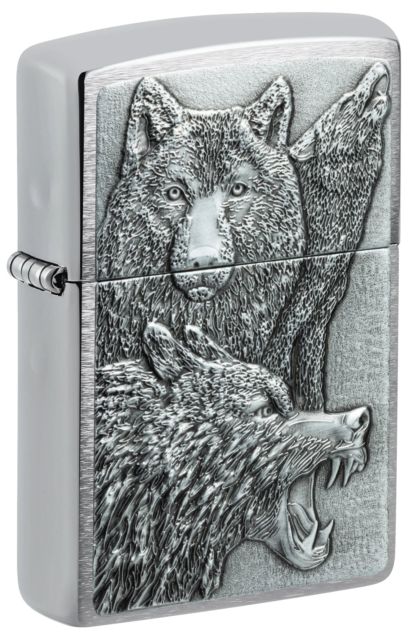 Wolf Pack Emblem | SKU:46960