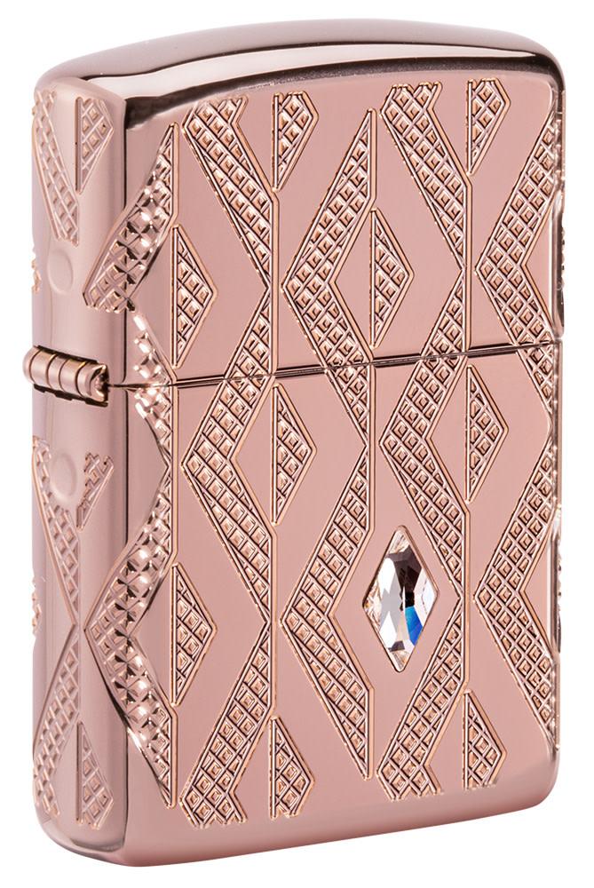 Armor® Geometric Diamond Pattern Design | SKU: 49702