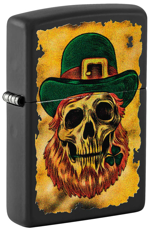Lucky Map Design|  SKU: 46244