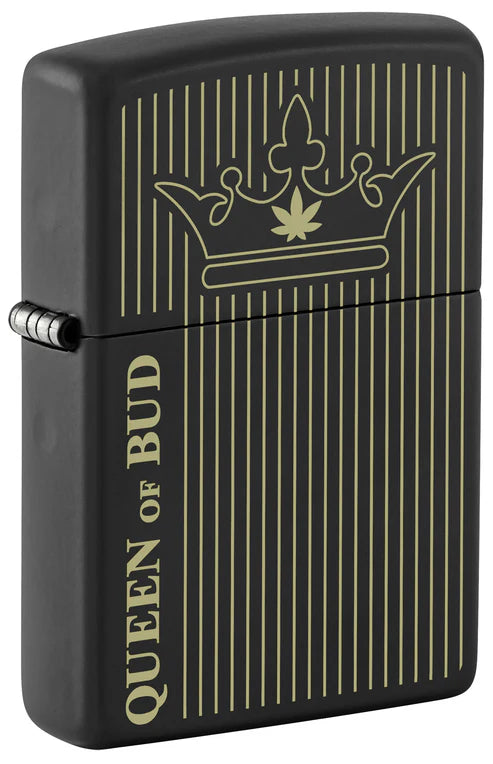 Queen of Bud | SKU: 46683