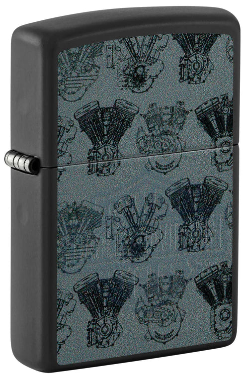 Harley-Davidson® | SKU: 48600
