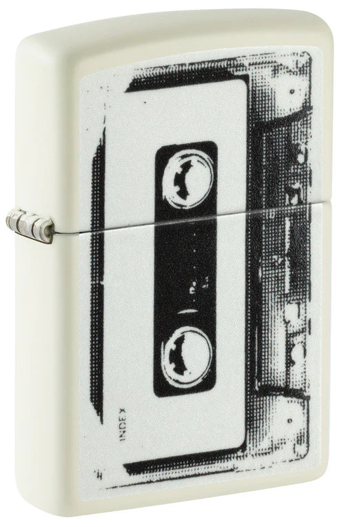 Cassette Tape Design | SKU: 46429