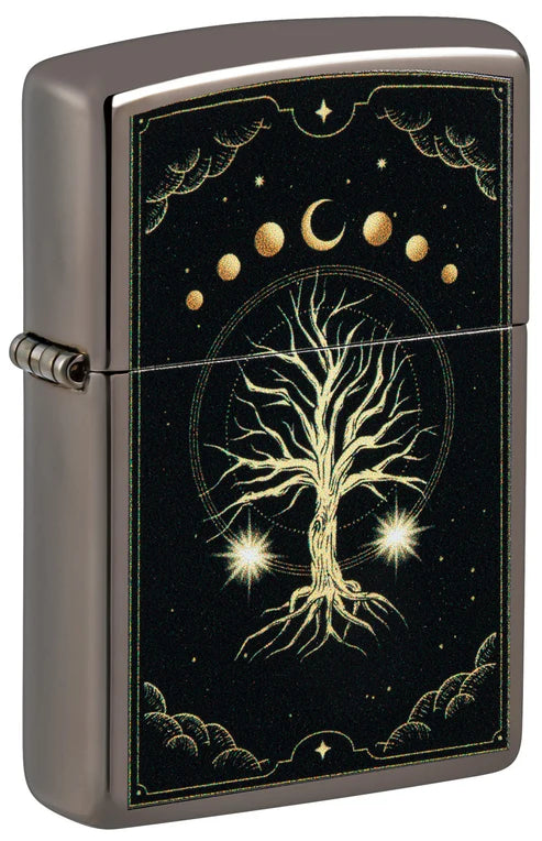 Mystic Nature Design | SKU: 48636