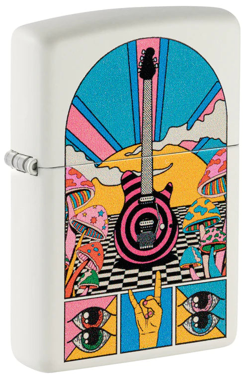 Retro Music Design | SKU: 46167