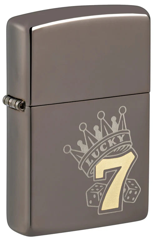 Lucky 7 Design | SKU: 48913