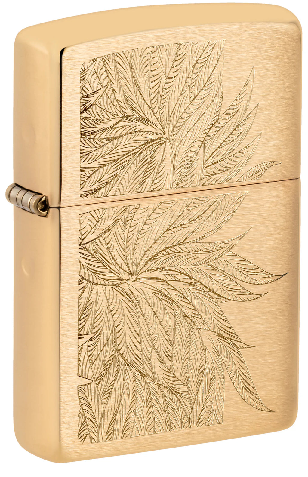 Lush Leaves Design | SKU:46826