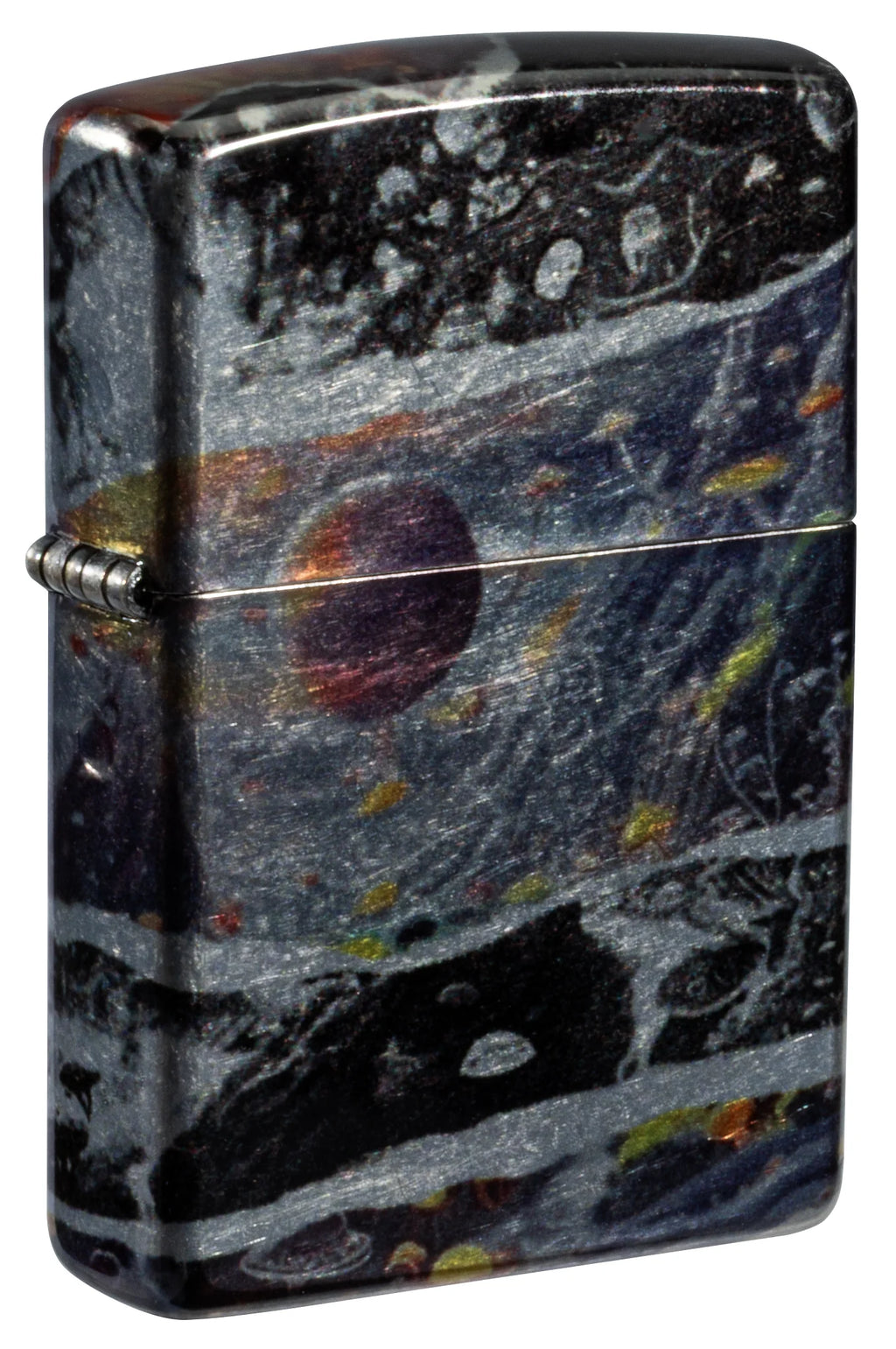 Fusion Galaxy Design | SKU:46964