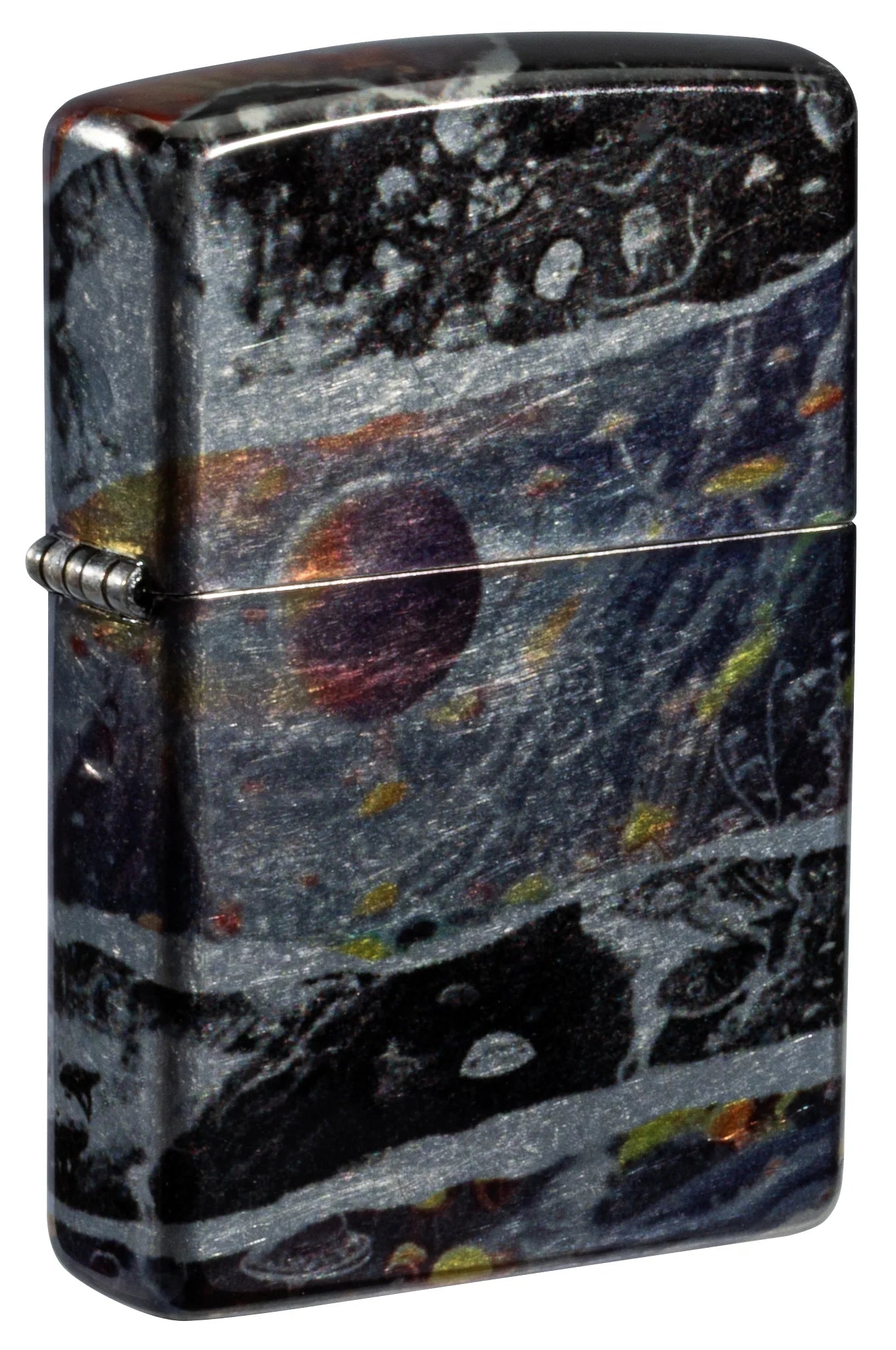 Fusion Galaxy Design | SKU:46964